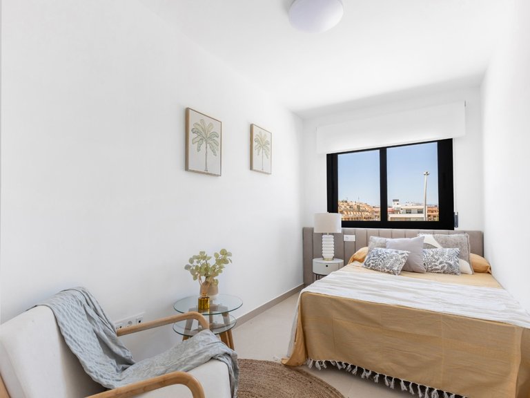 Town House for Sale in Rafal, Alicante 47