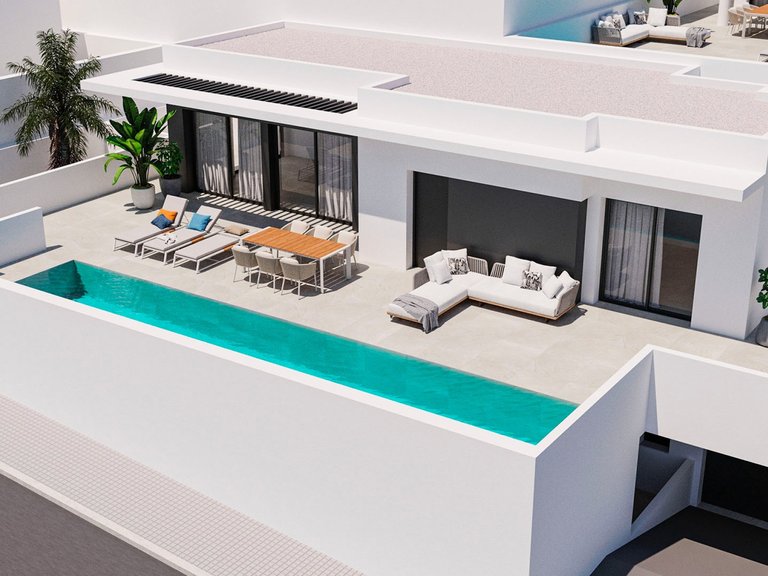 Villa for Sale in Ciudad Quesada, Alicante 3