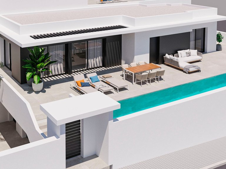 Villa for Sale in Ciudad Quesada, Alicante 4