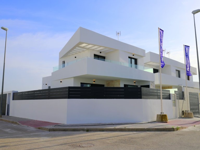 Villa for Sale in Dolores, Alicante 10