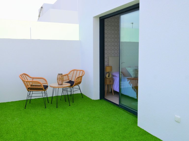 Villa for Sale in Dolores, Alicante 32