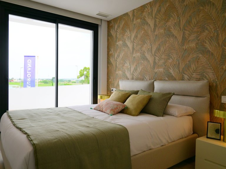 Villa for Sale in Dolores, Alicante 33