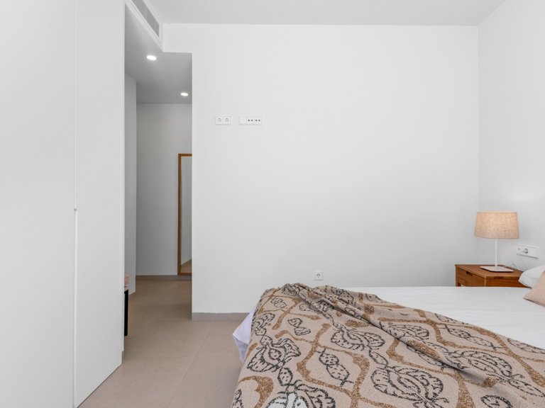 Villa for Sale in Los Alcázares, Murcia 15