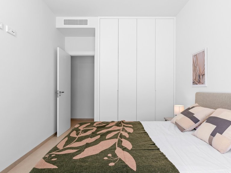 Villa for Sale in Los Alcázares, Murcia 25