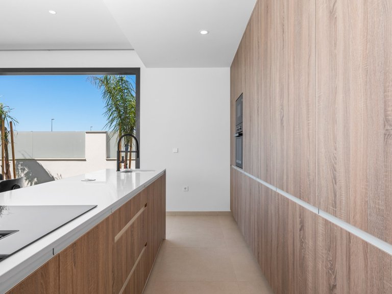 Villa for Sale in Los Alcázares, Murcia 11