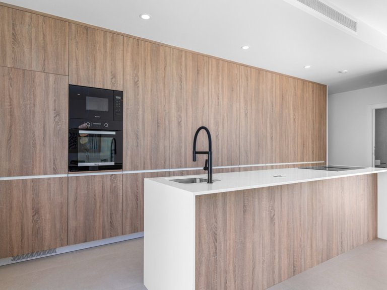 Villa for Sale in Los Alcázares, Murcia 12