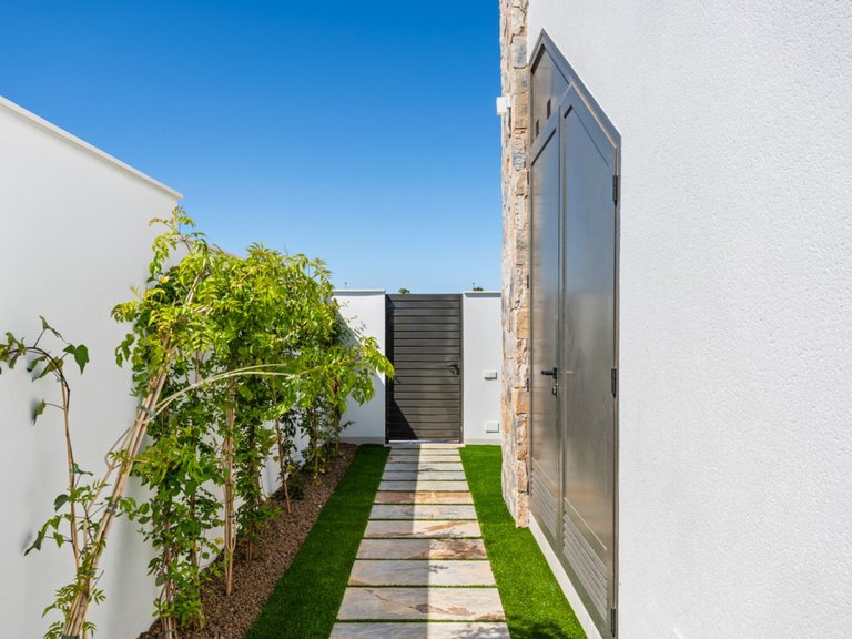 Villa for Sale in Los Alcázares, Murcia 39