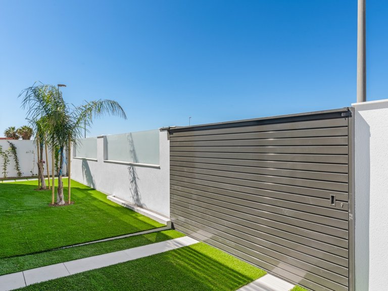 Villa for Sale in Los Alcázares, Murcia 41