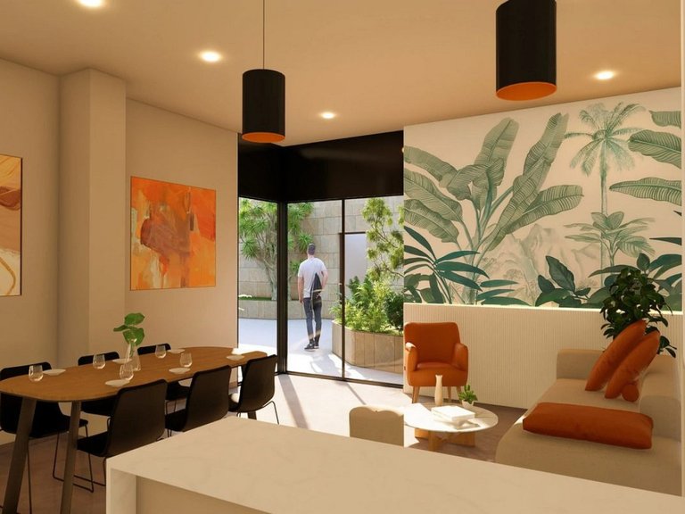Apartment for Sale in Villajoyosa, Alicante 4