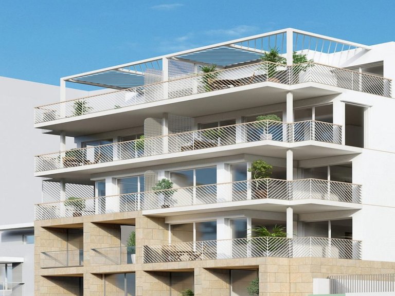 Apartment for Sale in Villajoyosa, Alicante 2