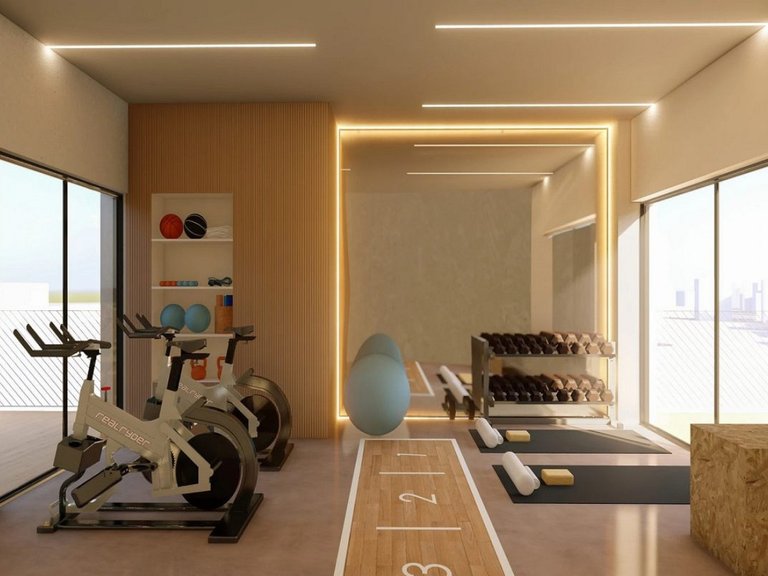 Apartment for Sale in Villajoyosa, Alicante 5