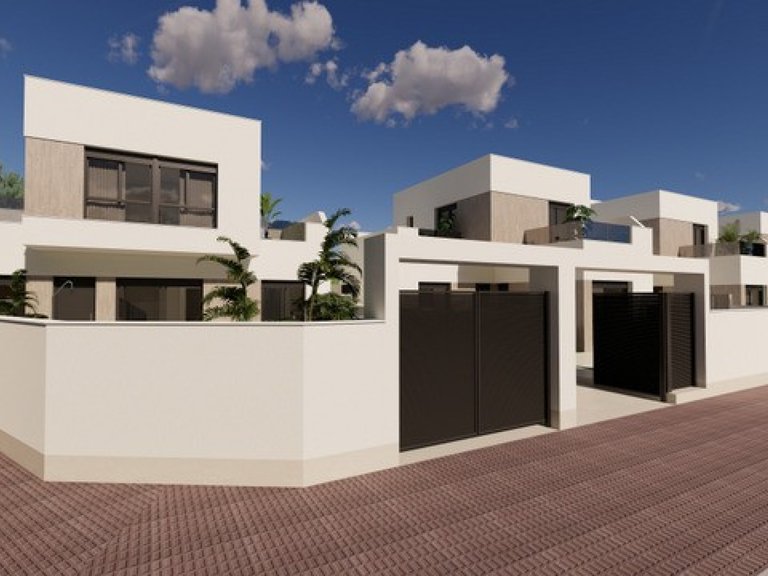 Villa for Sale in San Fulgencio, Alicante 3