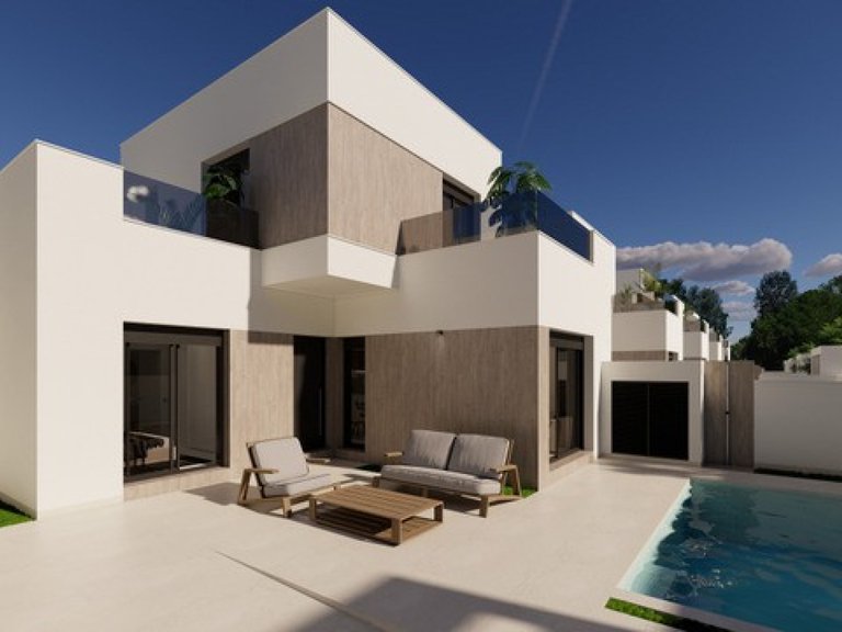 Villa for Sale in San Fulgencio, Alicante 14