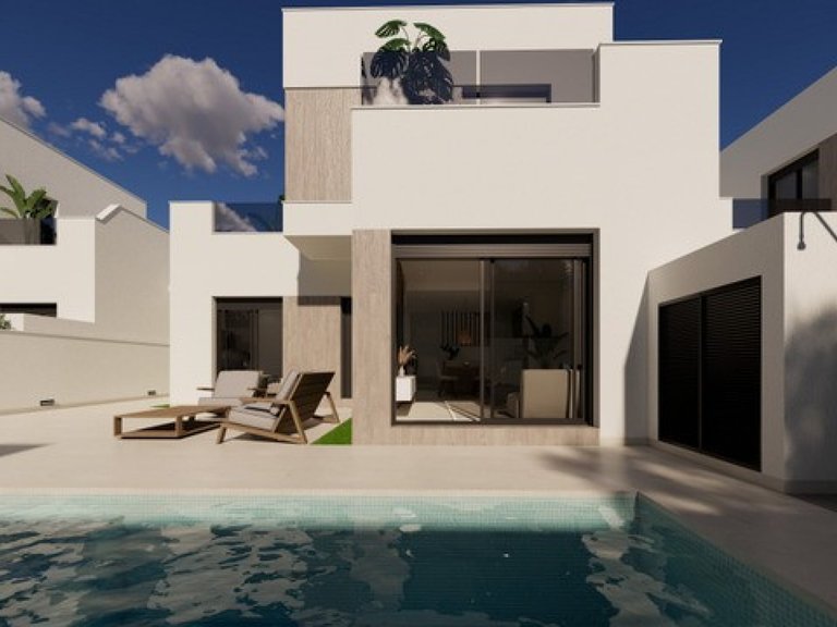 Villa for Sale in San Fulgencio, Alicante 16