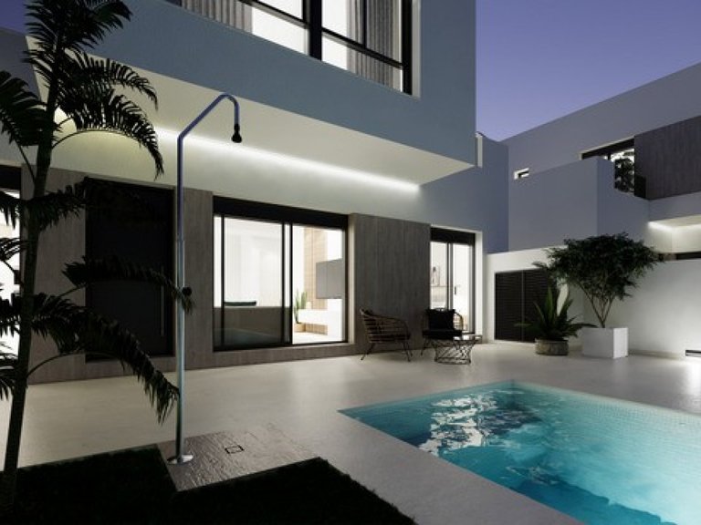 Villa for Sale in San Fulgencio, Alicante 22