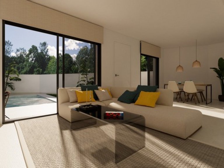 Villa for Sale in San Fulgencio, Alicante 29