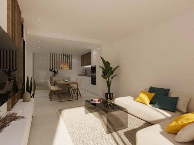 Villa for Sale in San Fulgencio, Alicante 35