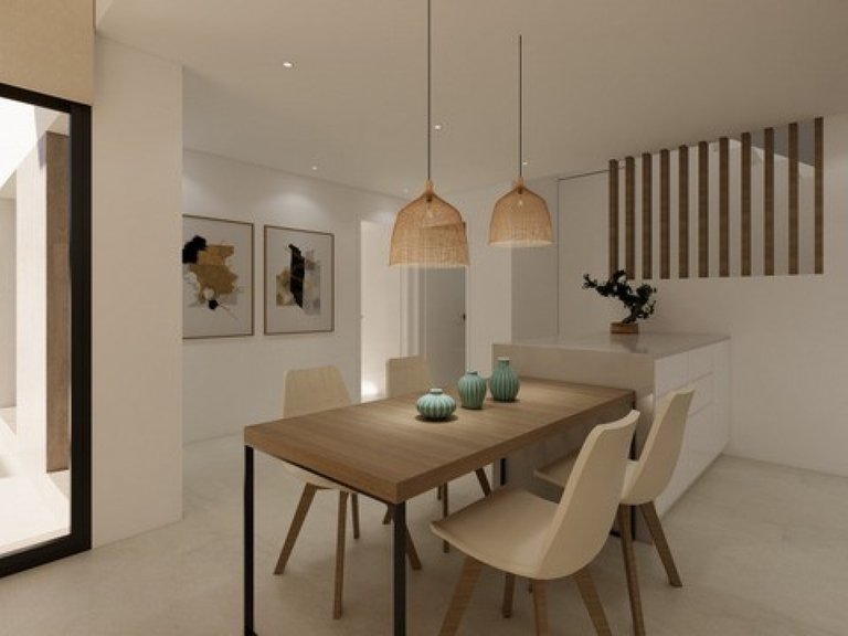 Villa for Sale in San Fulgencio, Alicante 38