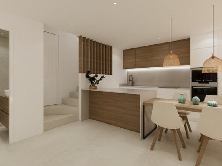 Villa for Sale in San Fulgencio, Alicante 39