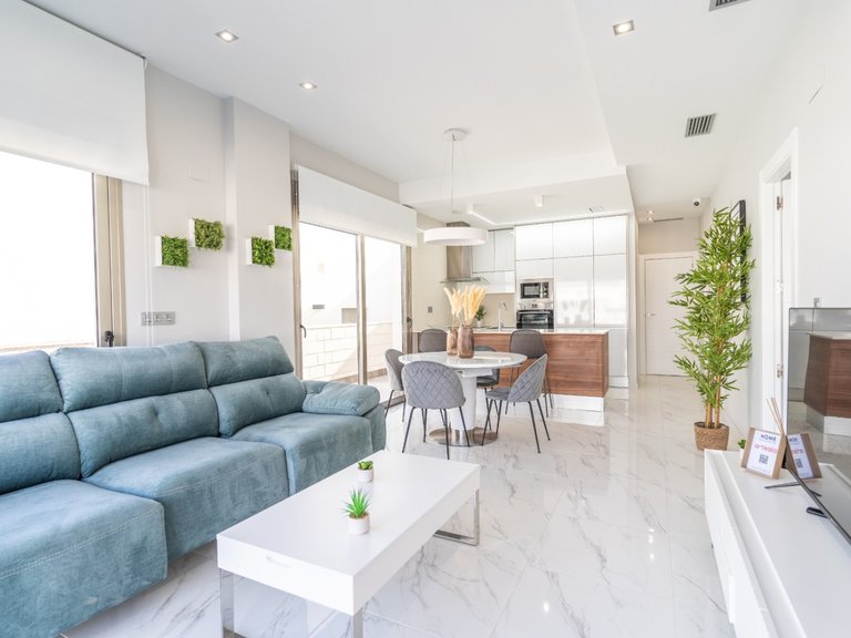 Villa for Sale in Villamartin, Alicante 8