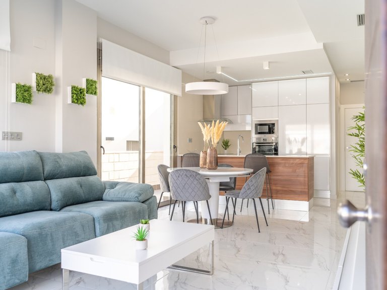 Villa for Sale in Villamartin, Alicante 4