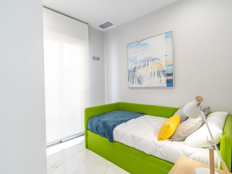 Villa for Sale in Villamartin, Alicante 23