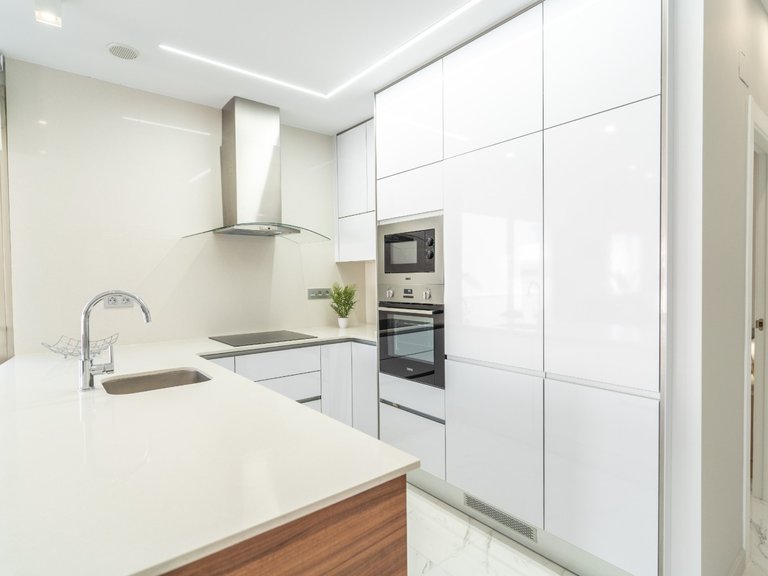 Villa for Sale in Villamartin, Alicante 11