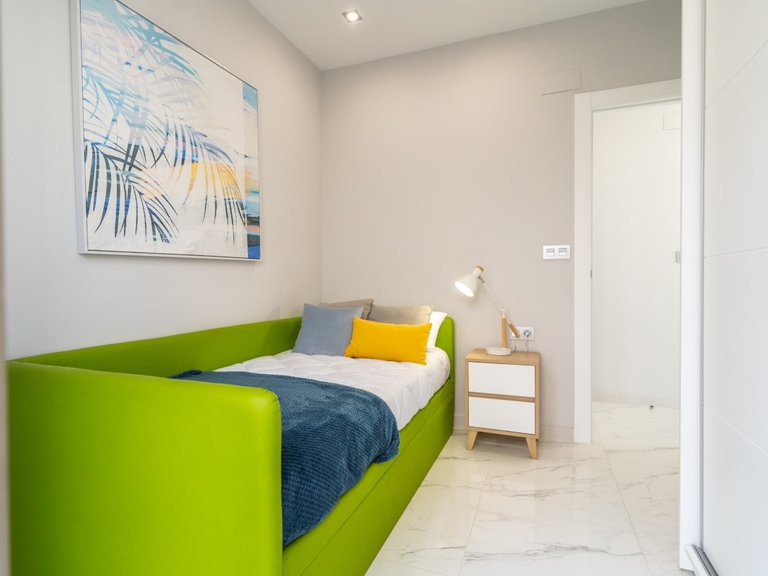 Villa for Sale in Villamartin, Alicante 24