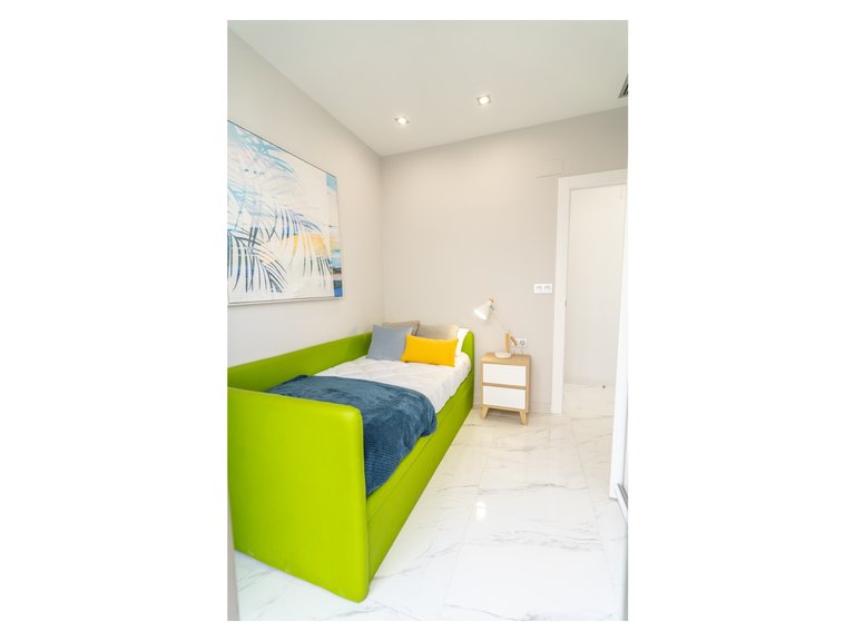 Villa for Sale in Villamartin, Alicante 25