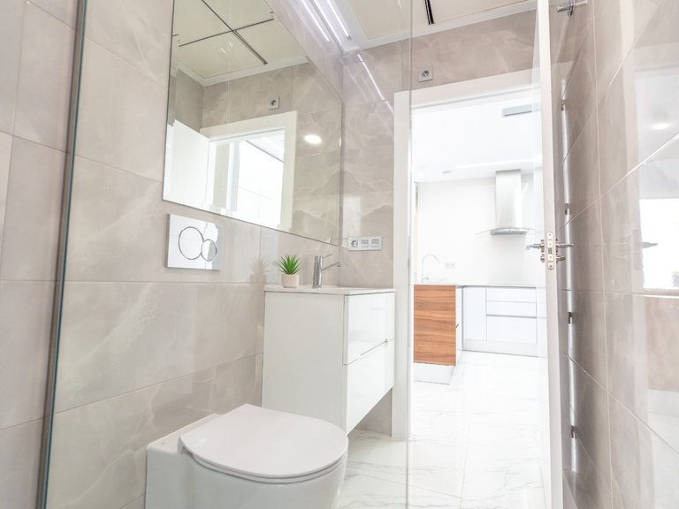 Villa for Sale in Villamartin, Alicante 22