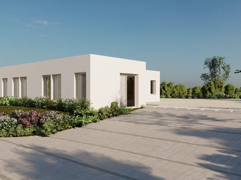 Villa for Sale in La Finca Golf, Alicante 22