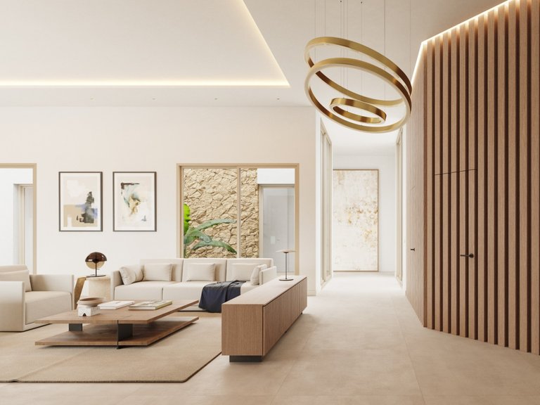 Villa for Sale in La Finca Golf, Alicante 3