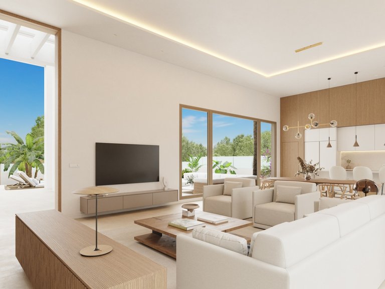 Villa for Sale in La Finca Golf, Alicante 2