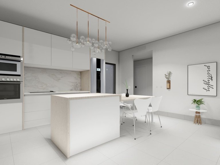 Villa for Sale in Roldan, Murcia 6
