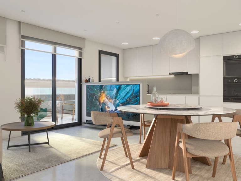 Apartment for Sale in Santa Pola, Alicante 2