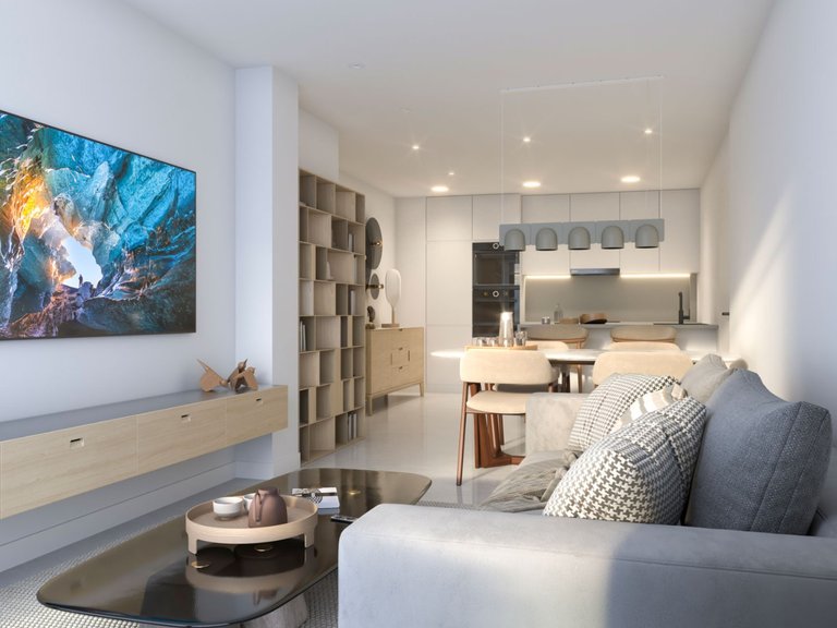 Apartment for Sale in Santa Pola, Alicante 3