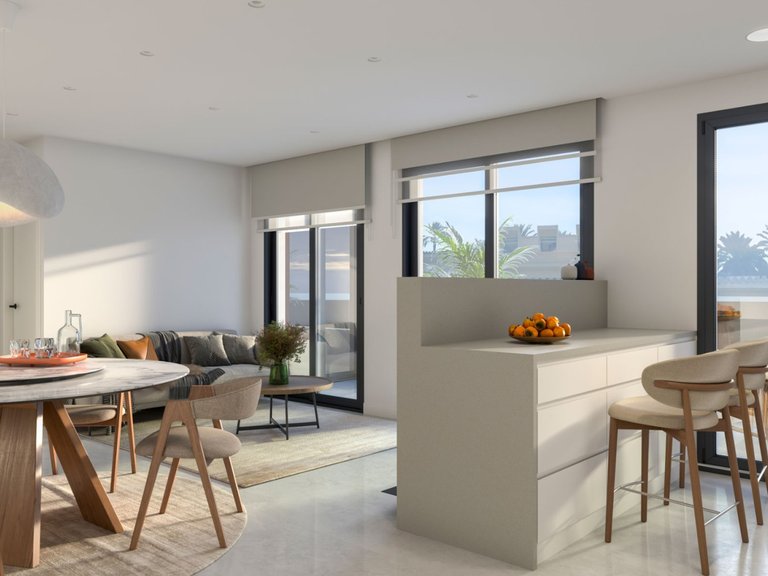 Apartment for Sale in Santa Pola, Alicante 5