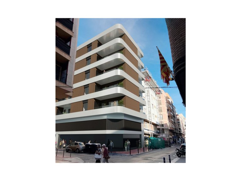 Apartment for Sale in Santa Pola, Alicante 8
