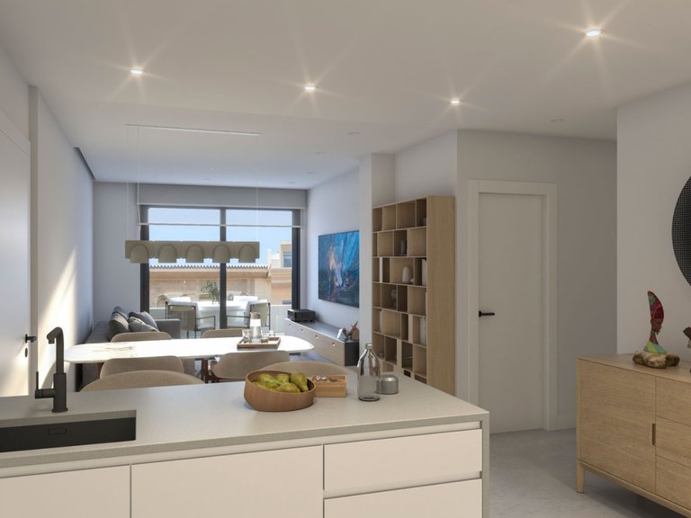 Apartment for Sale in Santa Pola, Alicante 4