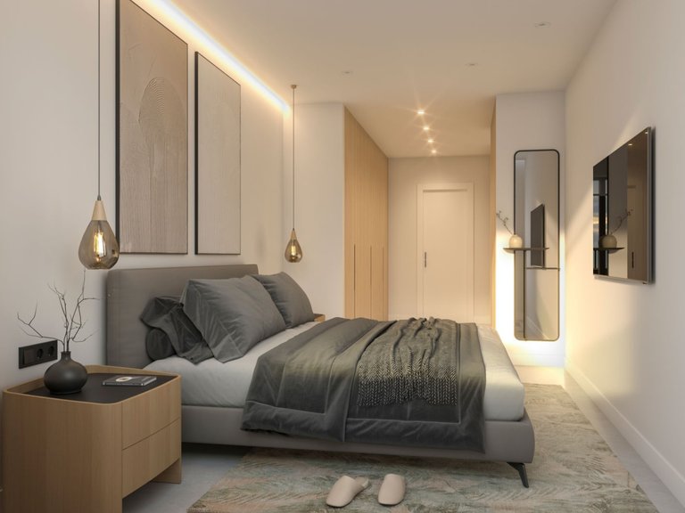 Apartment for Sale in Santa Pola, Alicante 6