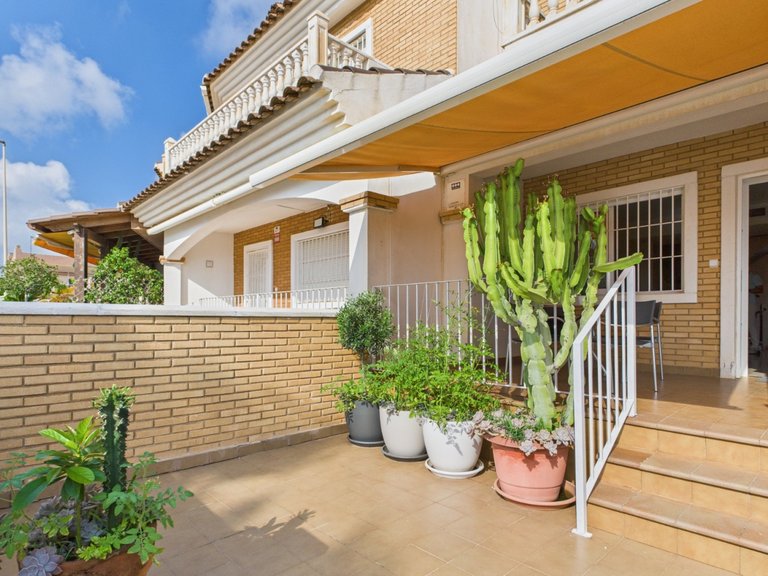 Town House for Sale in Los Alcázares, Murcia 1