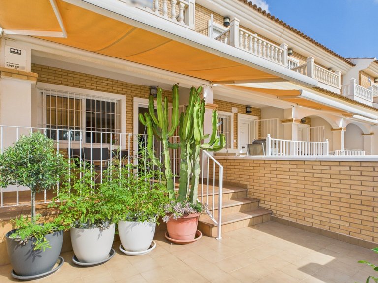 Town House for Sale in Los Alcázares, Murcia 5