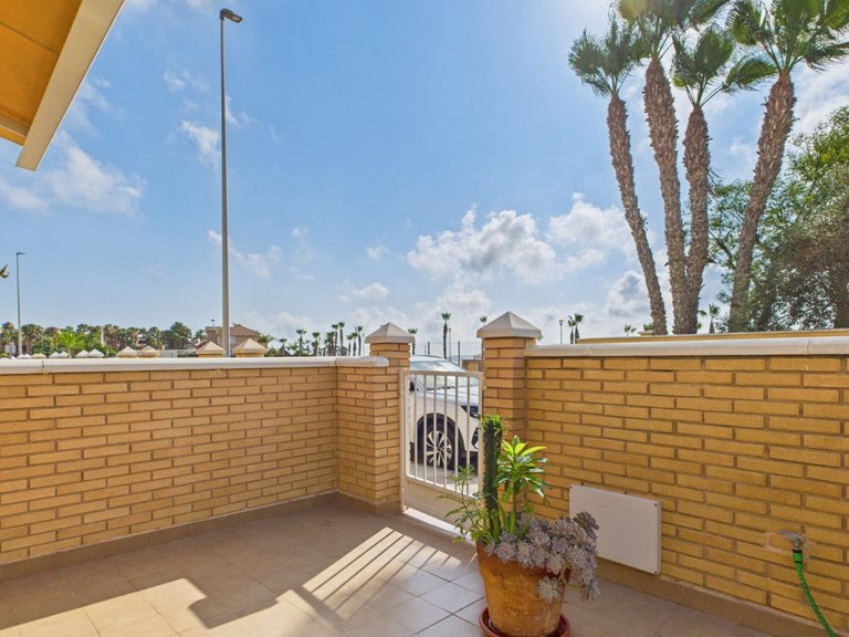 Town House for Sale in Los Alcázares, Murcia 6