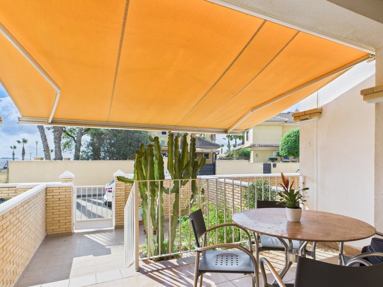 Town House for Sale in Los Alcázares, Murcia 8