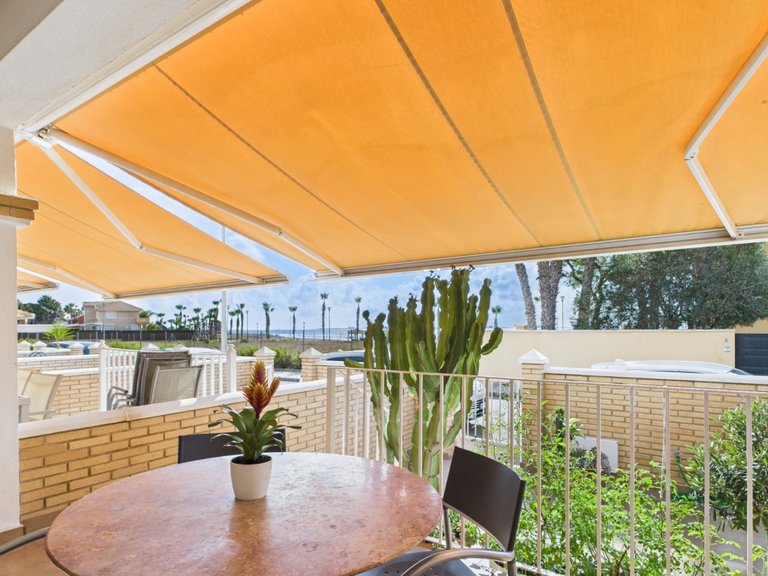 Town House for Sale in Los Alcázares, Murcia 9