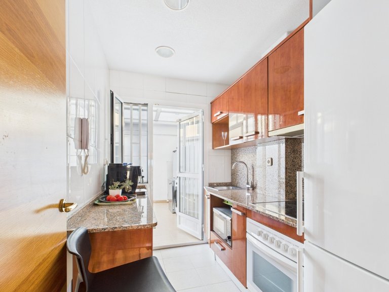 Town House for Sale in Los Alcázares, Murcia 11