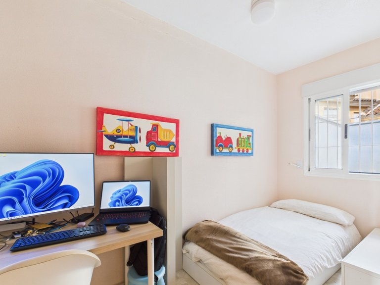 Town House for Sale in Los Alcázares, Murcia 12