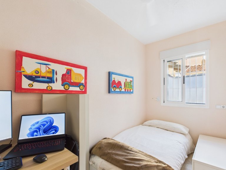 Town House for Sale in Los Alcázares, Murcia 13