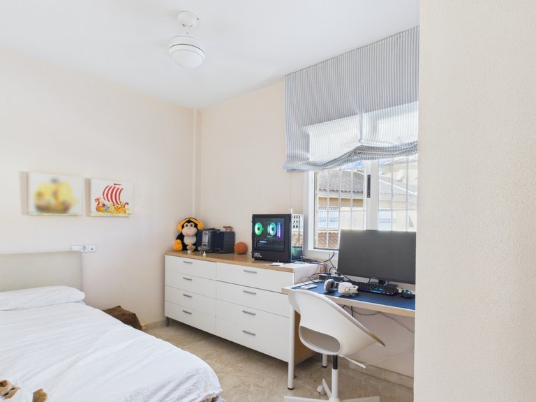 Town House for Sale in Los Alcázares, Murcia 17