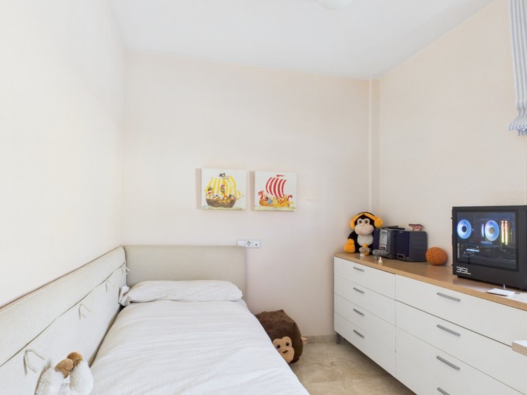 Town House for Sale in Los Alcázares, Murcia 18